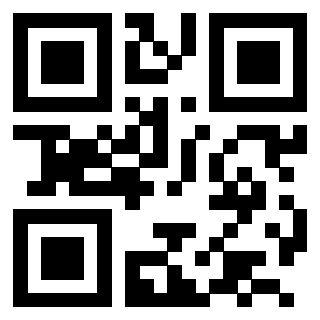 Scansione del Qr Code di 3201513062