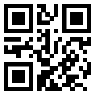 3201513065 QrCode associato