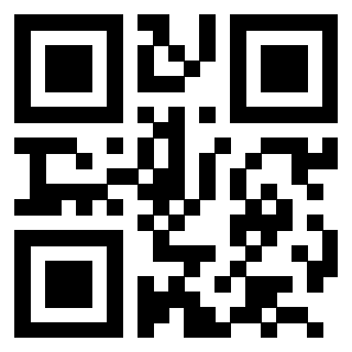 3201513066 - Immagine del Qr Code associato
