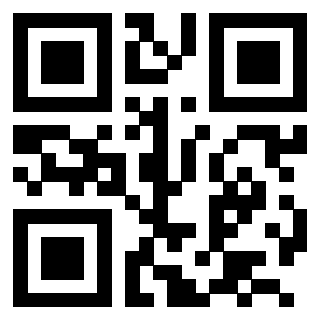 QrCode di 3201513067