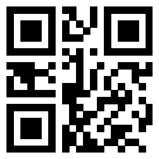 3201513068 Qr Code associato