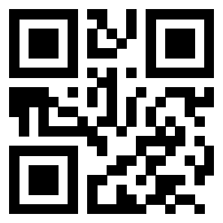 3201513069 QrCode associato