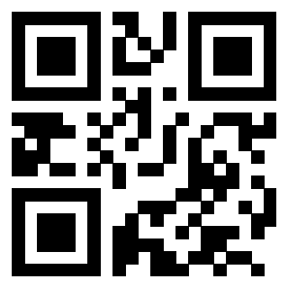 Qr Code di 3201513074