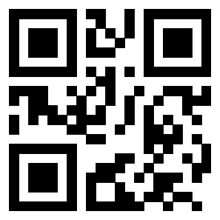 3201513076 - Immagine del Qr Code
