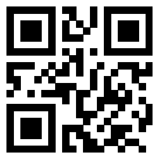 Il Qr Code di 3201513078