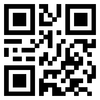 3201513079 QrCode associato