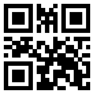 3201513087 - Immagine del Qr Code
