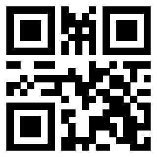 Scansione del Qr Code di 3201513089