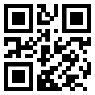 QrCode di 3201513090