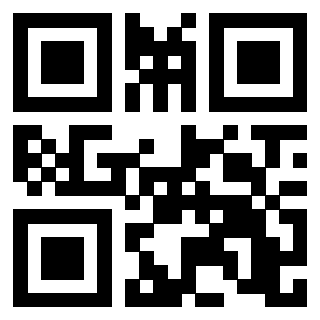 Scansione del Qr Code di 3201513093