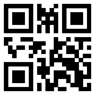 Il Qr Code di 3201513094