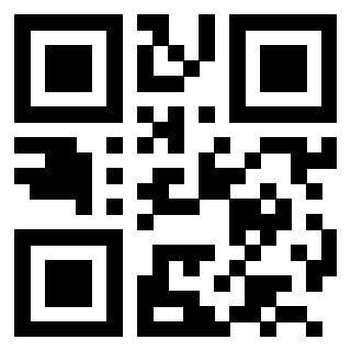 3201513096 QrCode associato