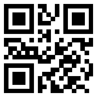 Scansione del Qr Code di 3201513099