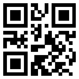 Il Qr Code di 3201513101