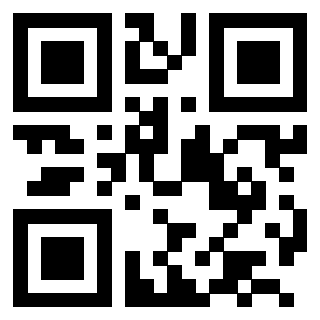 3201513102 - Immagine del QrCode