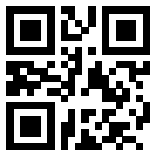 3201513103 QrCode associato