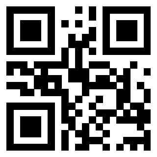 3201513105 Qr Code associato