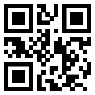 Immagine del QrCode di 3201513107