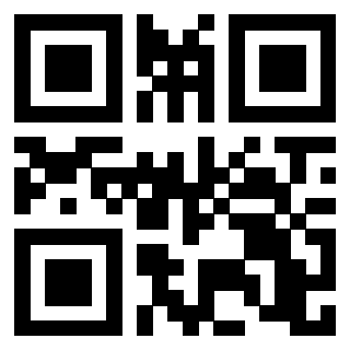 3201513108 - Immagine del Qr Code associato