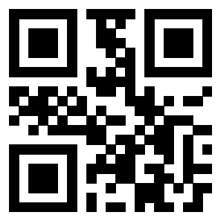 Immagine del QrCode di 3201513109
