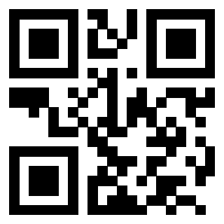 3201513113 QrCode associato