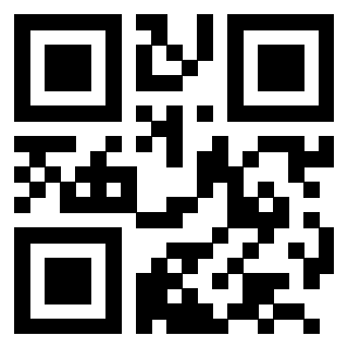 3201513120 - Immagine del Qr Code
