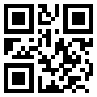 3201513121 - Immagine del Qr Code