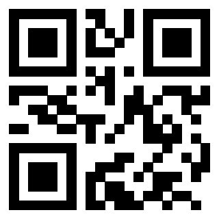 Il QrCode di 3201513122