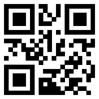 Scansione del QrCode di 3201513131