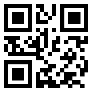3201513132 - Immagine del Qr Code