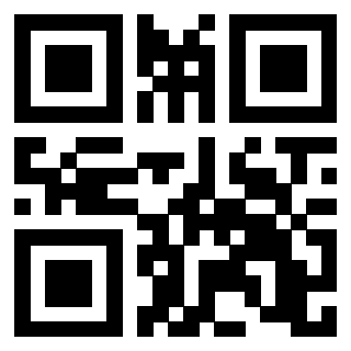 3201513133 QrCode associato