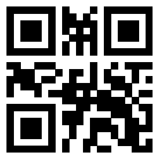 Immagine del Qr Code di 3201513136
