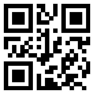Immagine del Qr Code di 3201513137