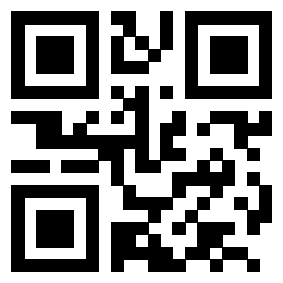 3201513138 QrCode associato