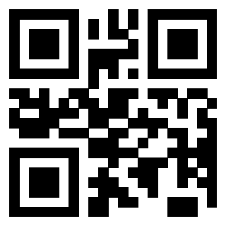 Scansione del Qr Code di 3201513139
