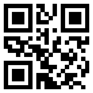 Il Qr Code di 3201513142