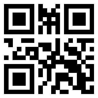 Il Qr Code di 3201513144