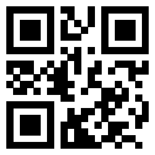 Qr Code di 3201513145