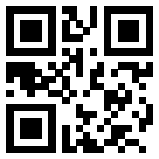 3201513146 - Immagine del Qr Code associato