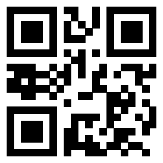 3201513147 - Immagine del QrCode associato