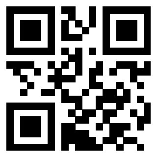 Scansione del QrCode di 3201513149
