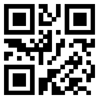 Immagine del Qr Code di 3201513150