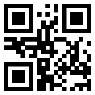 Il QrCode di 3201513151
