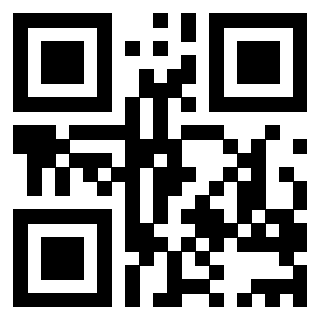 Immagine del Qr Code di 3201513153
