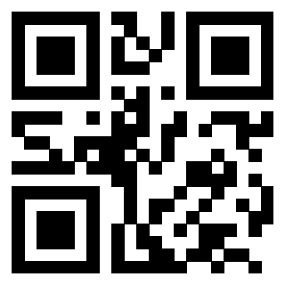 3201513160 QrCode associato