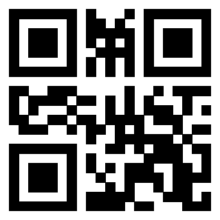 Immagine del QrCode di 3201513163