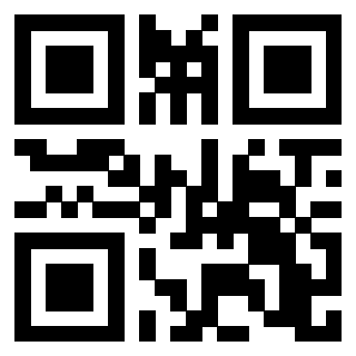 Il QrCode di 3201513172