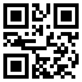 Scansione del Qr Code di 3201513173