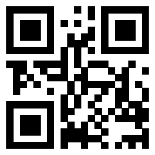Il QrCode di 3201513174