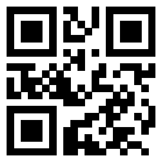 Immagine del QrCode di 3201513175